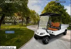 Sites similar to cruisecarinc.com