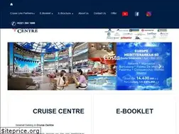 Sites similar to cruisecentre.co.id
