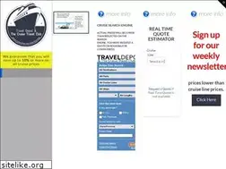 Sites similar to cruiseclubs.org