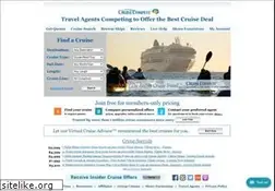 Sites similar to cruisecompete.com