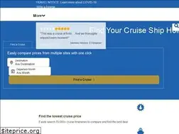 Sites similar to cruisecritic.com.au