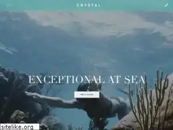 Sites similar to cruisecrystalharmony.com