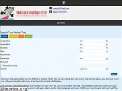 Sites similar to cruisedeals4u.com