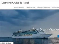 Sites similar to cruisediamond.com