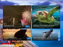 Sites similar to cruisediamondhead.com