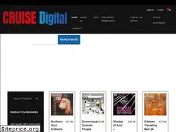 Sites similar to cruisedigital.co.uk