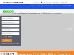 Sites similar to cruisedirect.com