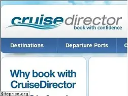 Sites similar to cruisedirector.com