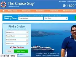 Sites similar to cruisedirectors.com