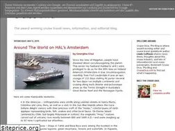 Sites similar to cruisediva.blogspot.com