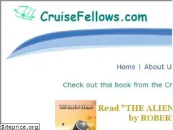 Sites similar to cruisefellows.com