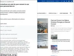 Sites similar to cruisefever.net