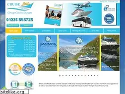 Sites similar to cruiseforgroups.com
