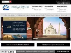 Sites similar to cruisefox.com