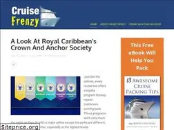 Sites similar to cruisefrenzy.com