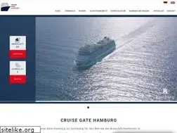 Sites similar to cruisegate-hamburg.de