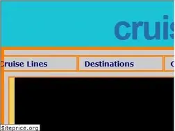 Sites similar to cruisegenie.com