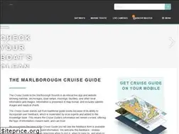 Sites similar to cruiseguide.co.nz