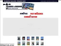 Sites similar to cruiseharbournews.com