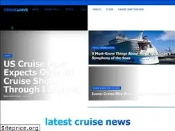 Sites similar to cruisehive.com