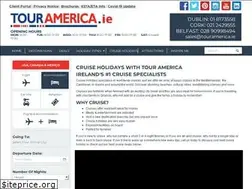 Sites similar to cruiseholidays.ie