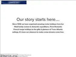 Sites similar to cruiseinc.co.za