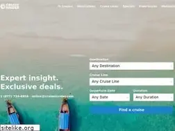 Sites similar to cruiseinsider.com