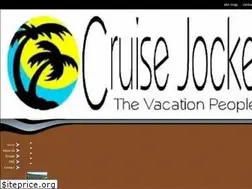 Sites similar to cruisejockey.com
