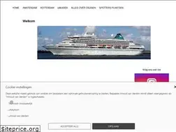 Sites similar to cruisekalender.eu