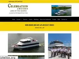 Sites similar to cruiselakeoftheozarks.com