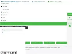 Sites similar to cruiseland.com