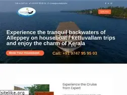 Sites similar to cruiseland.in
