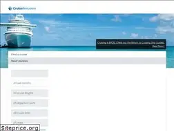 Sites similar to cruiseline.com