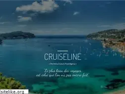 Sites similar to cruiseline.eu