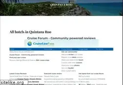 Sites similar to cruiselinefans.com