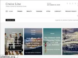 Sites similar to cruiselineformal.com