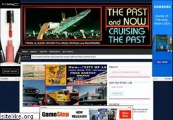 Sites similar to cruiselinehistory.com