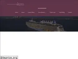 Sites similar to cruiselines.co.uk