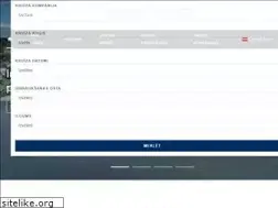 Sites similar to cruiselines.lv