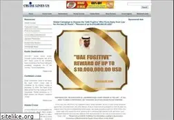 Sites similar to cruiselineworld.com