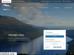 Sites similar to cruiselochlomond.co.uk