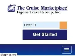 Sites similar to cruisemarketplace.com