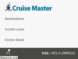 Sites similar to cruisemaster-me.com