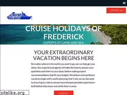 Sites similar to cruisemd.com