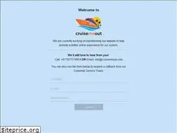 Sites similar to cruisemeout.com
