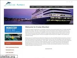 Sites similar to cruisemumbai.com