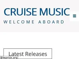 Sites similar to cruisemusic.me