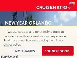 Sites similar to cruisenation.com