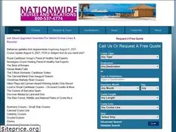 Sites similar to cruisenationwide.com