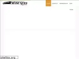 Sites similar to cruisenewspa.com